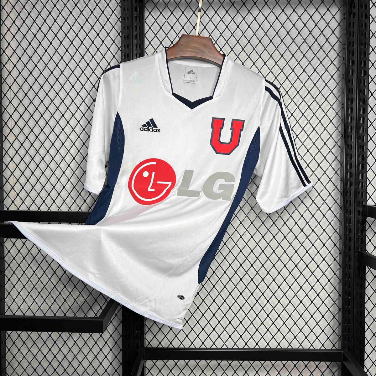 Club Universidad de Chile 2003 Away - Retro