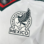 Mexico 2026 Away - Player Version