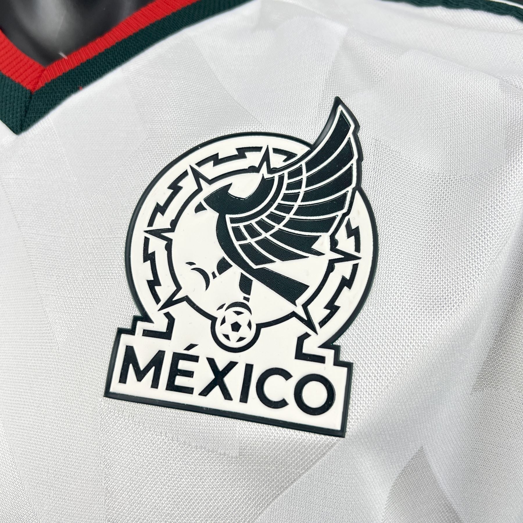 Mexico 2026 Away - Player Version