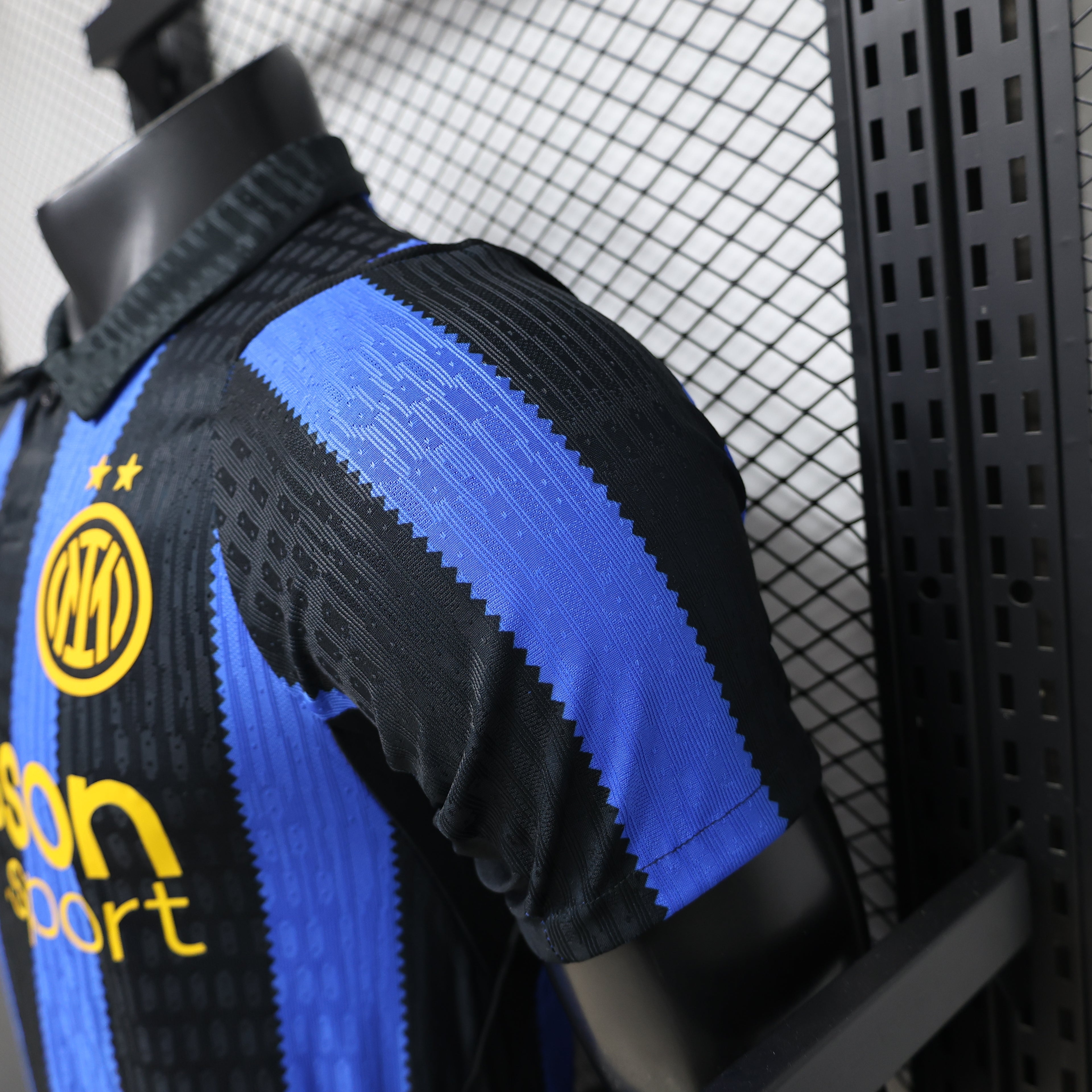 Inter Milan 2026/27 Home - Player Version