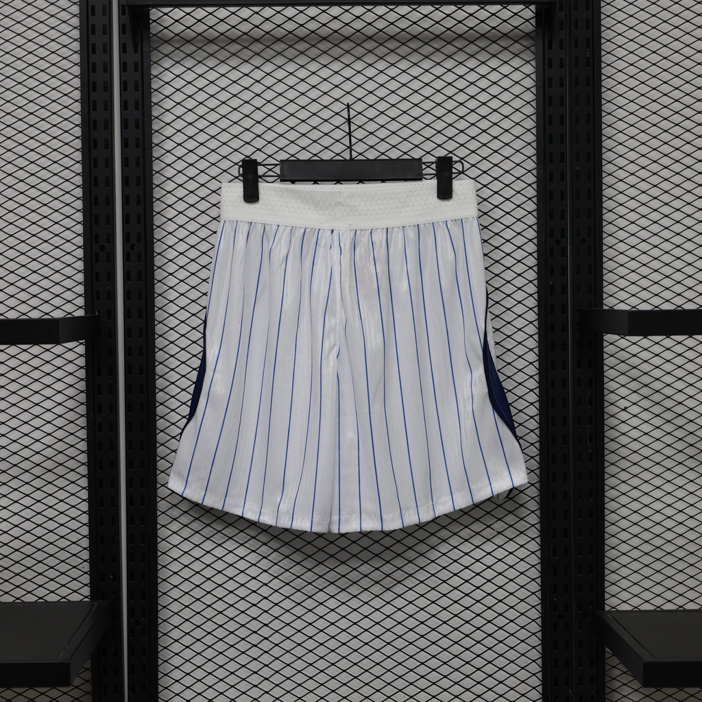 Inter Milan 2026/27 Away - Player Shorts