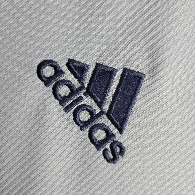 Bayern Munich 1998/99 Away - Retro