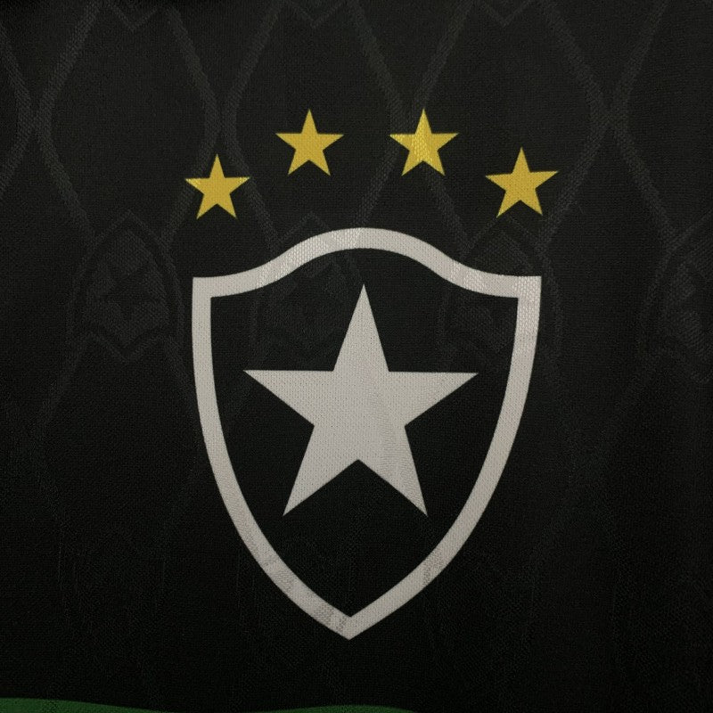 Botafogo 1995 Third - Retro