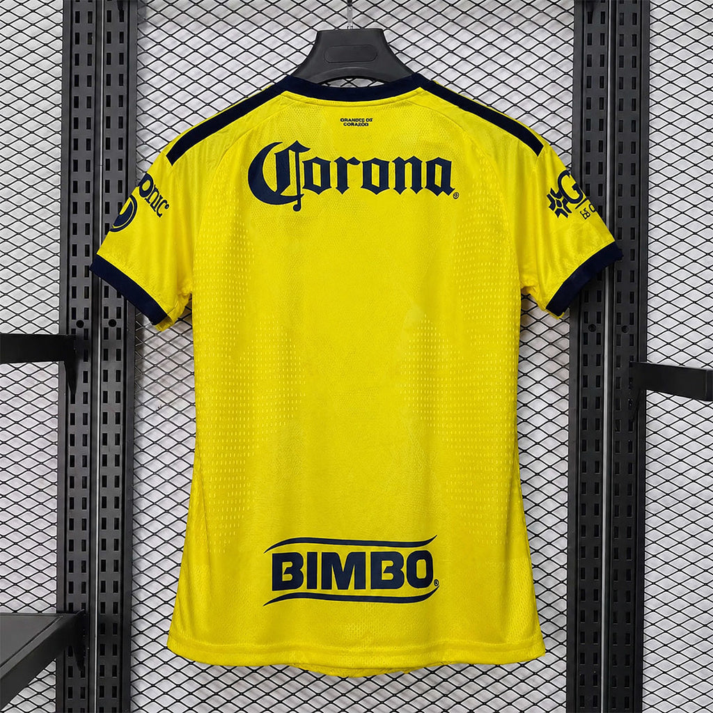 Club América 2026/27 Home - Women's Fit