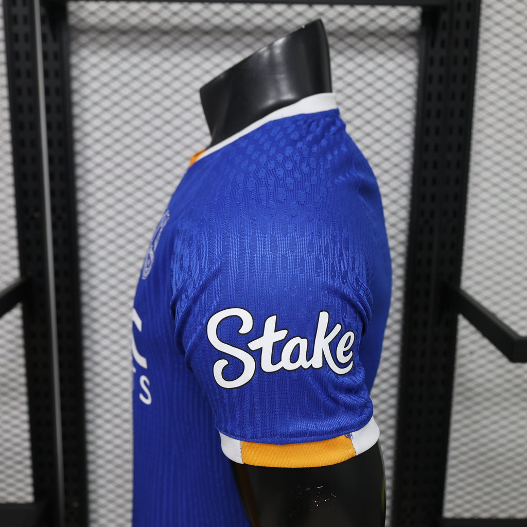 Everton 2026/27 Home - Player Version