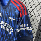 Arsenal 2025/26 Away - Fan Version