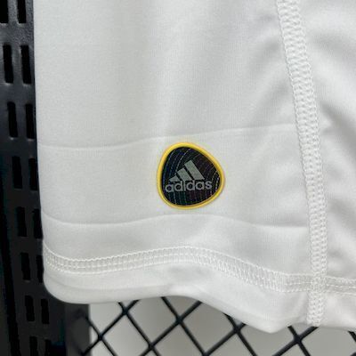 Spain 2011  Away - Retro