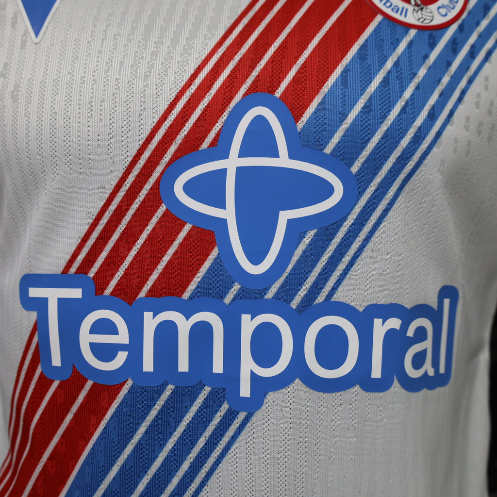 Crystal Palace 2026/27 Home - Player Version