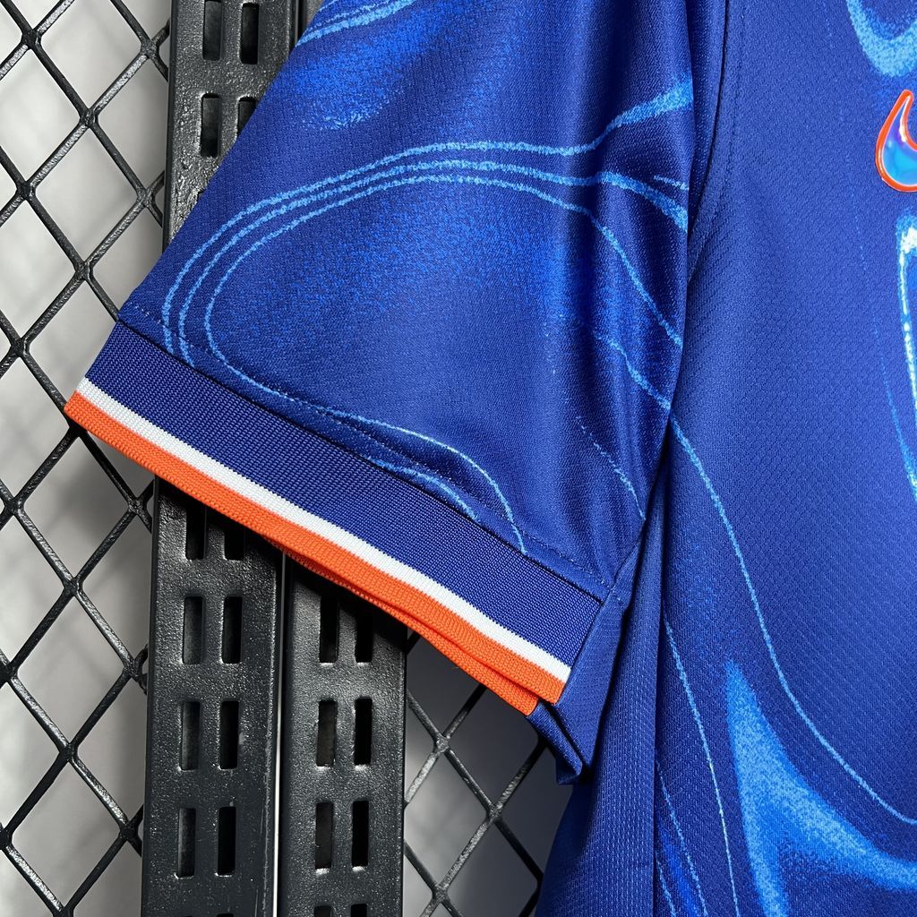 Chelsea 2024/25 Home - Fan Version