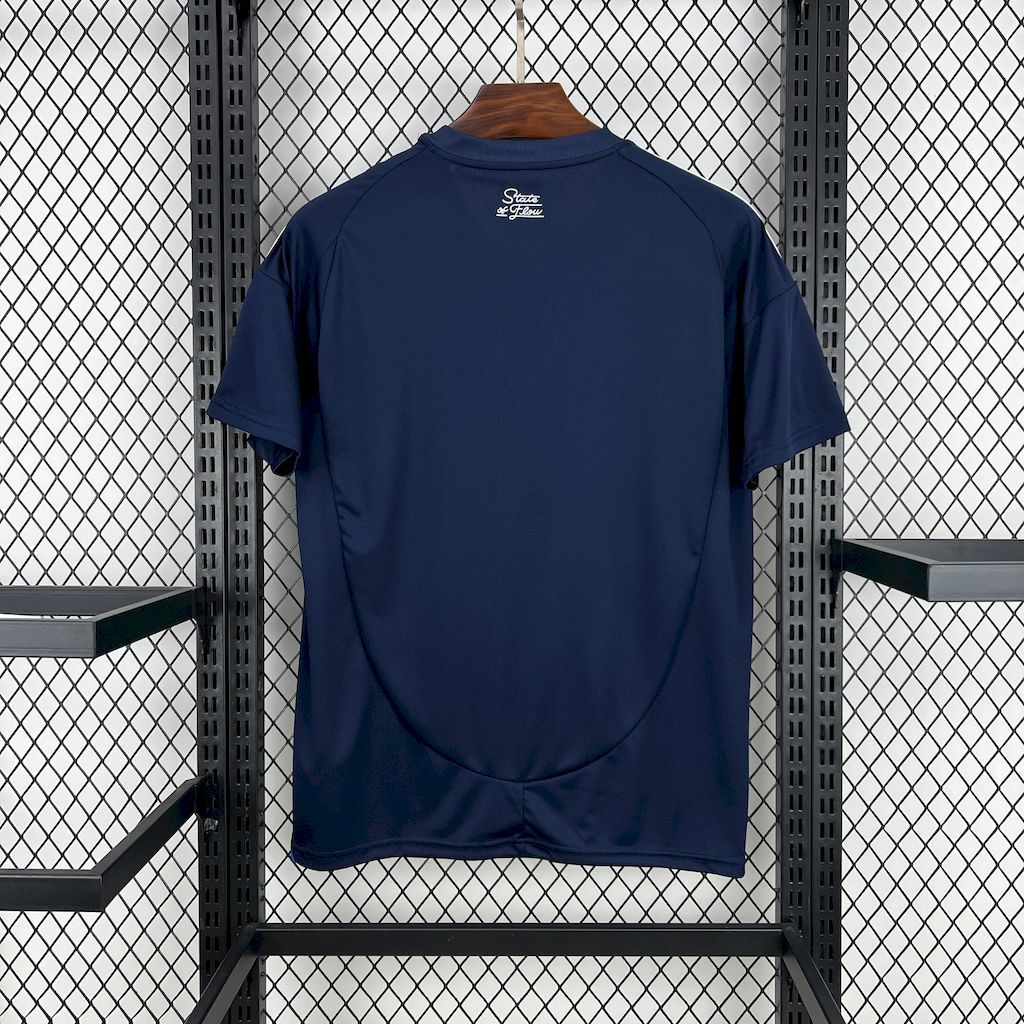 San Diego FC 2025/26 Home - Fan Version