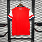 Arsenal 2012/13 Home - Retro