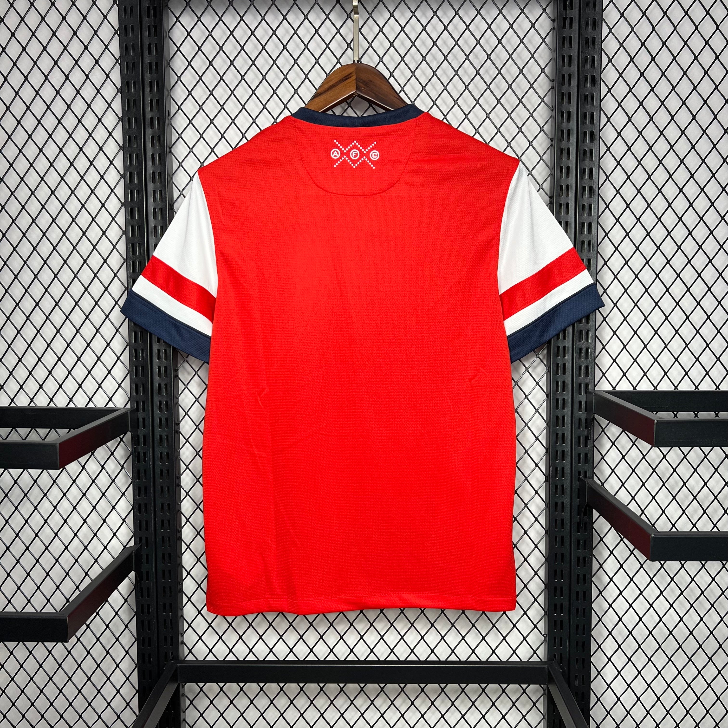 Arsenal 2012/13 Home - Retro