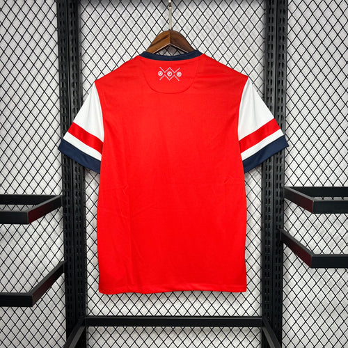 Arsenal 2012/13 Home - Retro