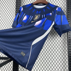 Uruguay 2026 Away - Fan Version