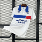 Rangers FC 1994/95 Away - Retro