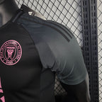 Inter Miami 2025 Away - Player Version