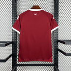 Qatar 2026 Home - Fan Version