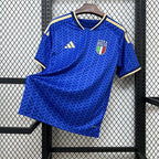Italy 2026 Home  - Fan Version