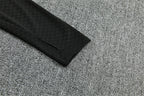 Real Madrid 2026/27 Blackout ¼  Zip Training Set | Adult + Kids Sizes