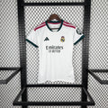 Real Madrid 2026/27 Home - Women's Fit