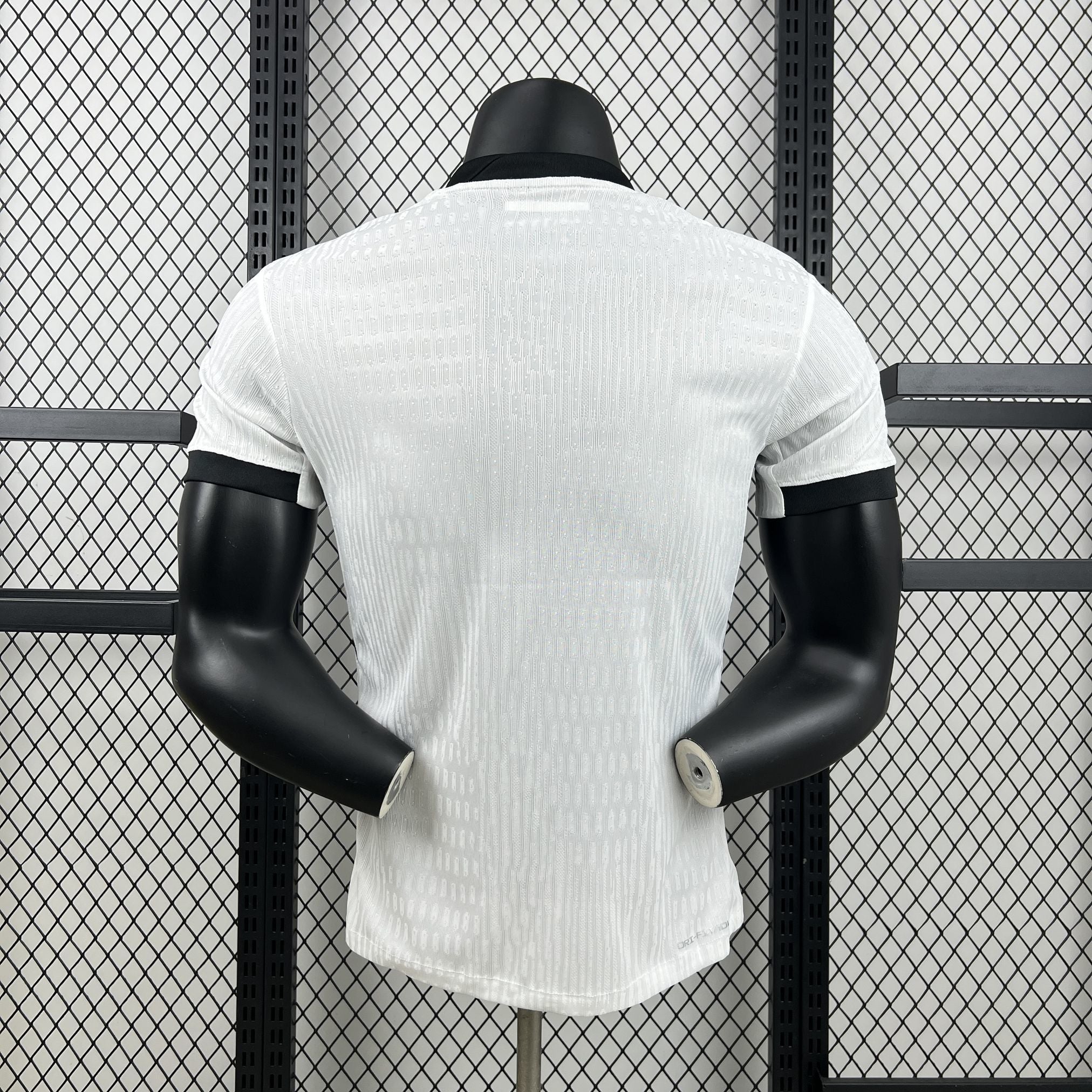 Vasco Da Gama 2026 Away - Player Version