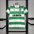 Celtic 1989/91 Home - Retro