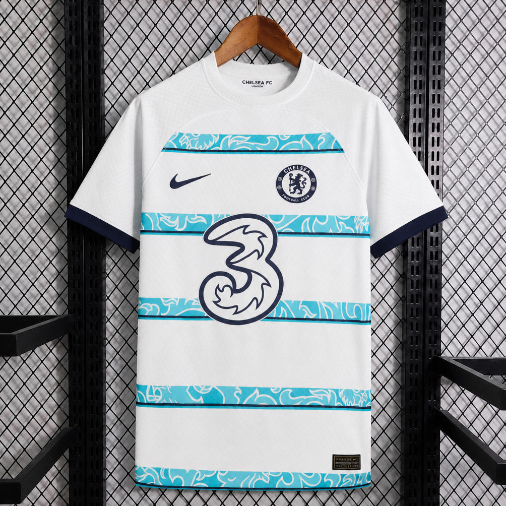Chelsea 2022/23 Away - Retro