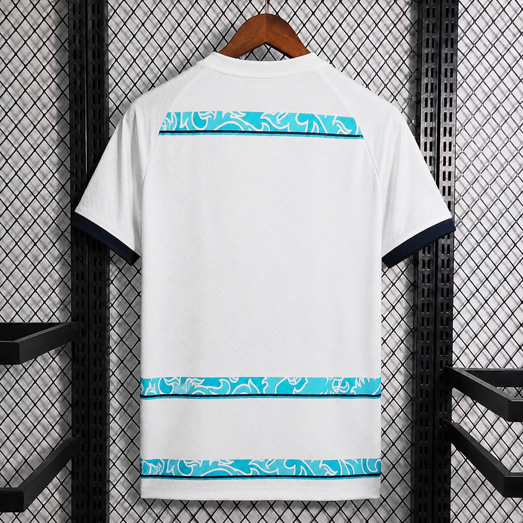 Chelsea 2022/23 Away - Retro