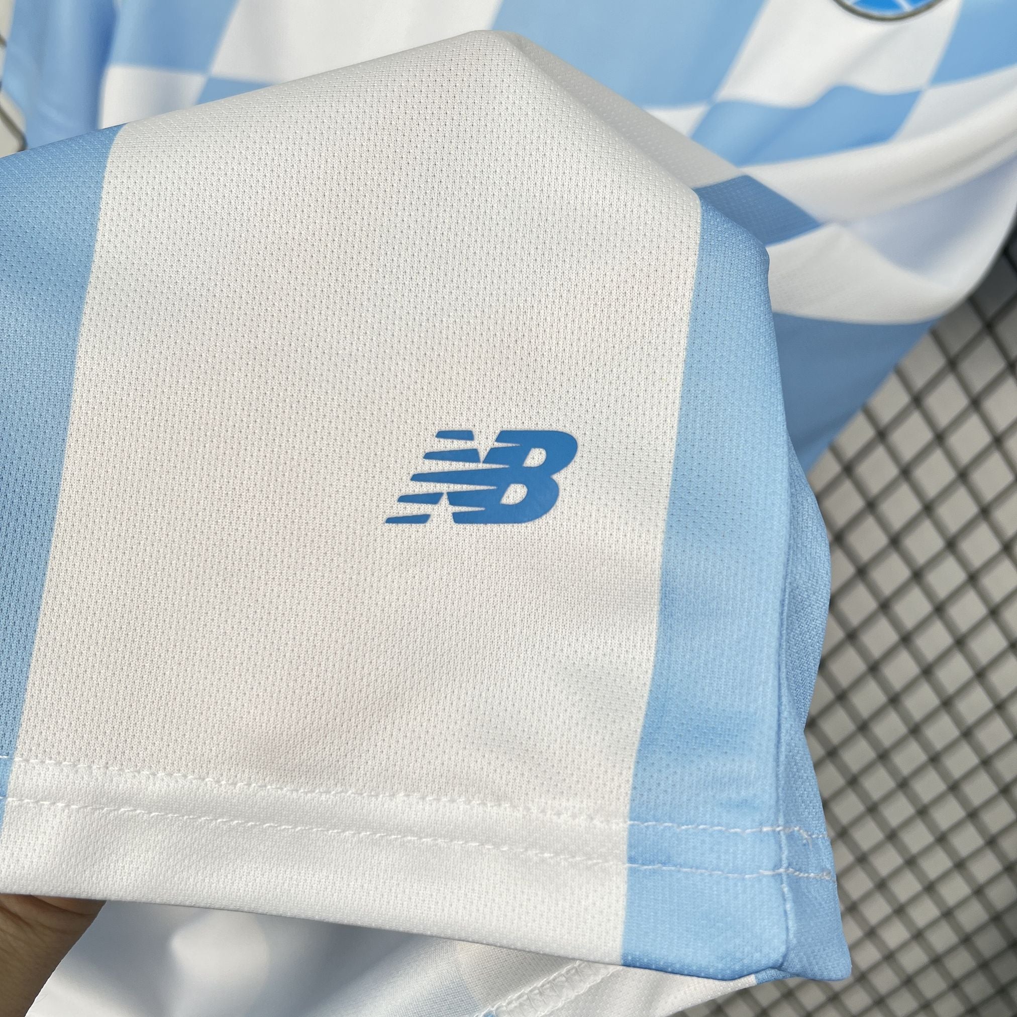 Gremio 2026/27 Away - Fan Version