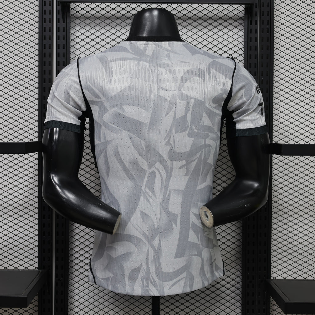 Al-Ittihad 2026/27 Away - Player Version