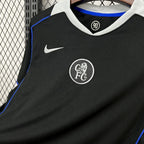Chelsea 2025/26 Third - Fan Version
