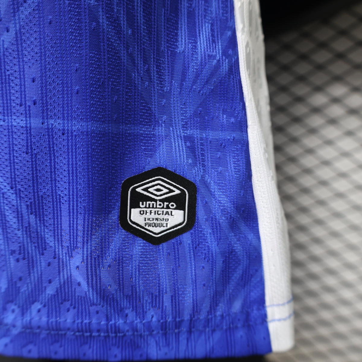 Ipswich Town 2026/27 Home - Player Version