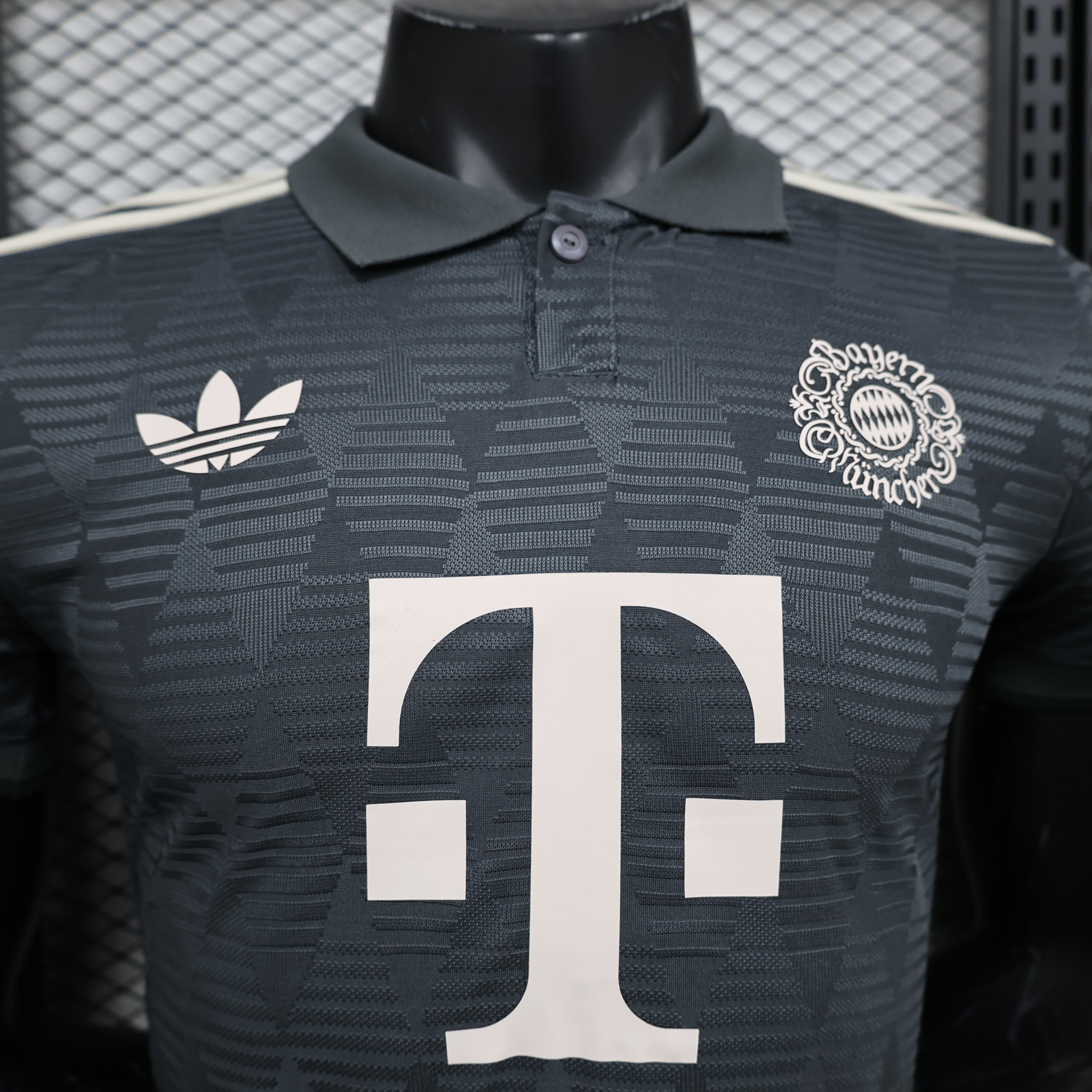 Bayern Munich 2024/25 Oktoberfest - Player Version
