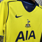 Tottenham Hotspur 2025/26 Third - Fan Version
