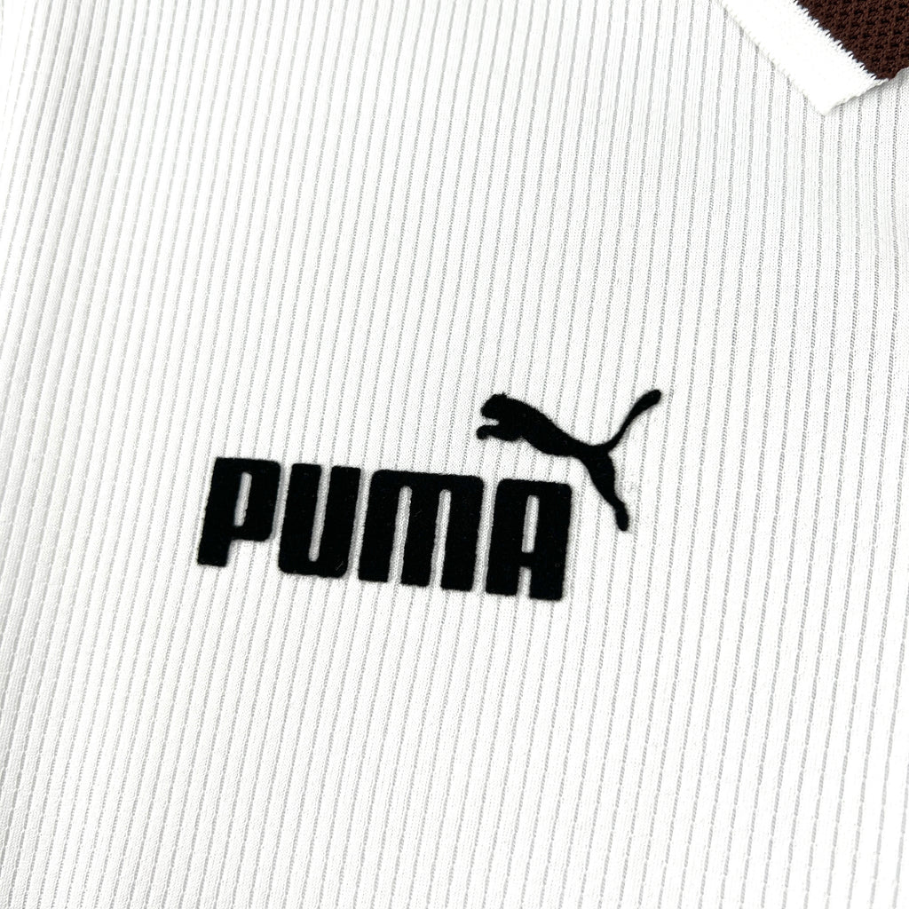 St. Pauli 1999/00 Home - Retro