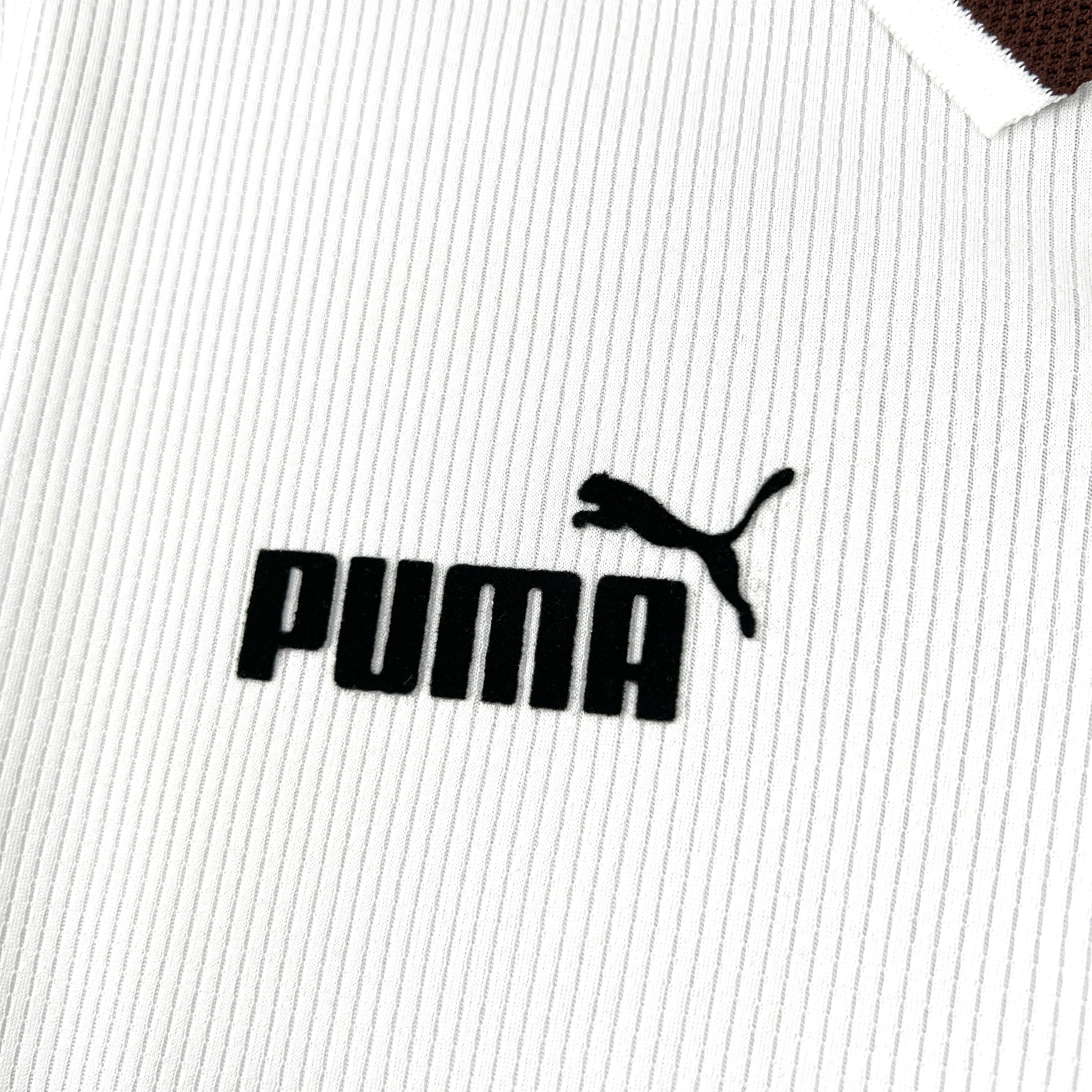 St. Pauli 1999/00 Home - Retro