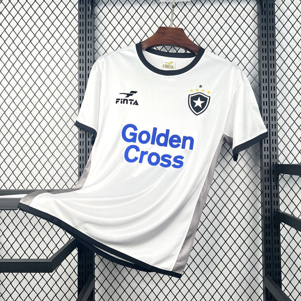 Botafogo 2002 Third - Retro