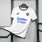 Botafogo 2002 Third - Retro