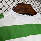 Celtic 2005/06 Home - Retro