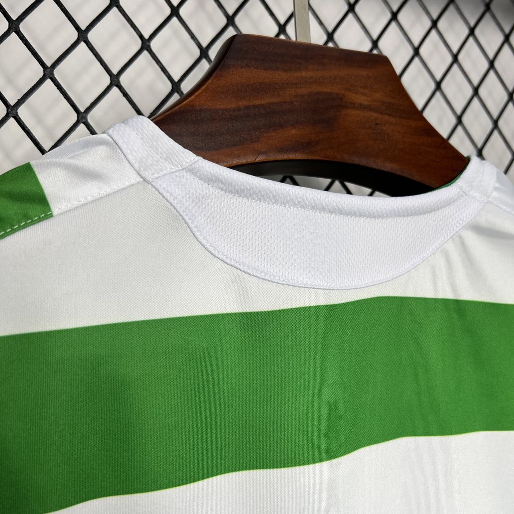 Celtic 2005/06 Home - Retro