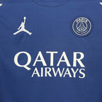 Paris Saint-Germain 2024/25 Fourth - Kid Kit