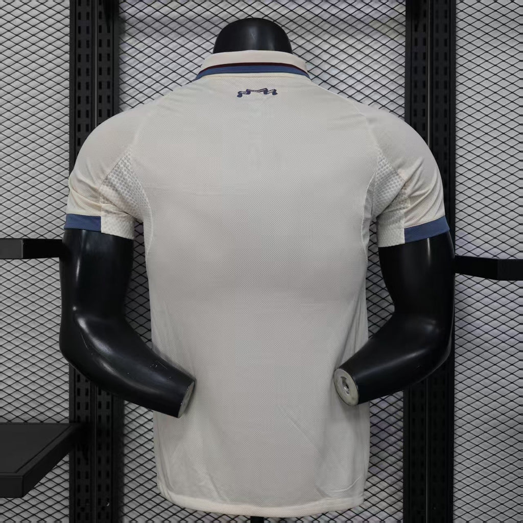 Ajax 2024/25 Third - Player Version