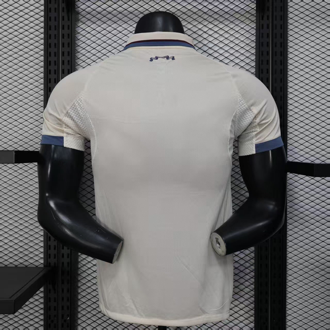 Ajax 2024/25 Third - Player Version