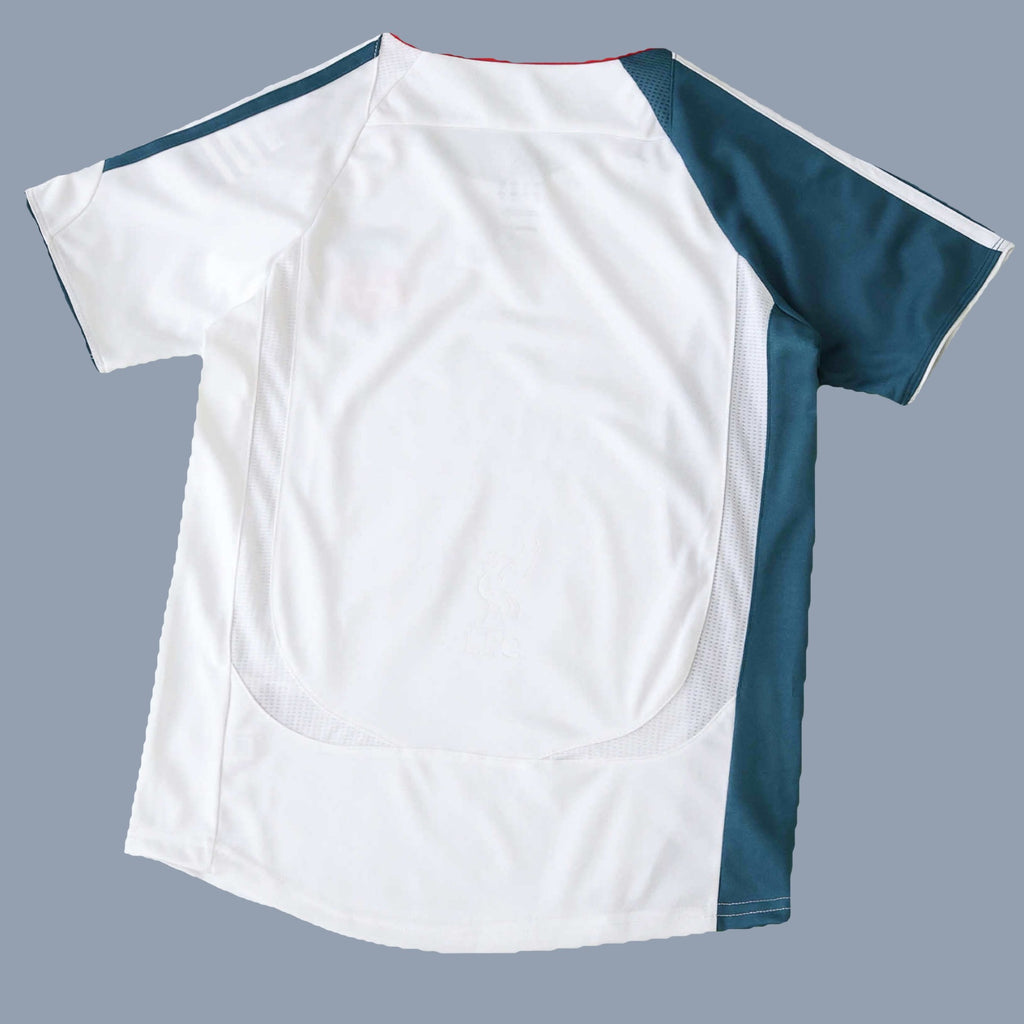 Liverpool FC 2006/07 Third - Retro Kid Kit