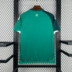 Northern Ireland 2026 Home - Fan Version