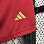 Roma 2024/25 Home - Fan Shorts