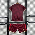 Venezuela 2026 Home - Kid Kit