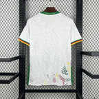 Cameroon 2026 Away - Fan Version