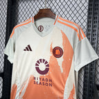 Roma 2024/25 Away - Fan Version