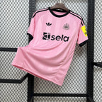 Newcastle United 2025/26 Goalkeeper - Fan Version